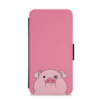 Waddles Flip / Wallet Phone Case