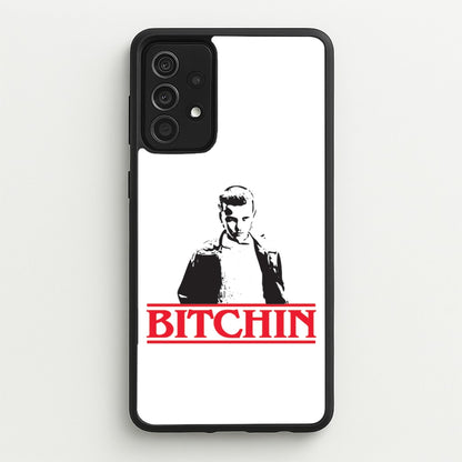 Eleven Bitchin' Galaxy A52 / A52s Case