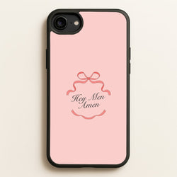 Hey Men iPhone 6 / 7 / 8 / SE Case