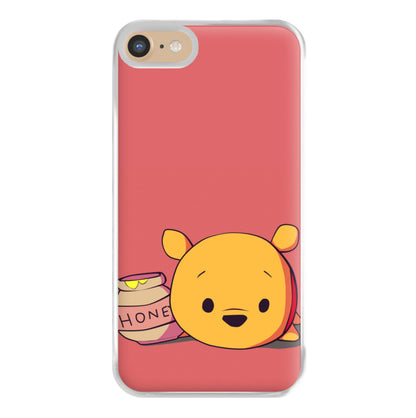 Drunk On Hunny - Winnie Disney Phone Case