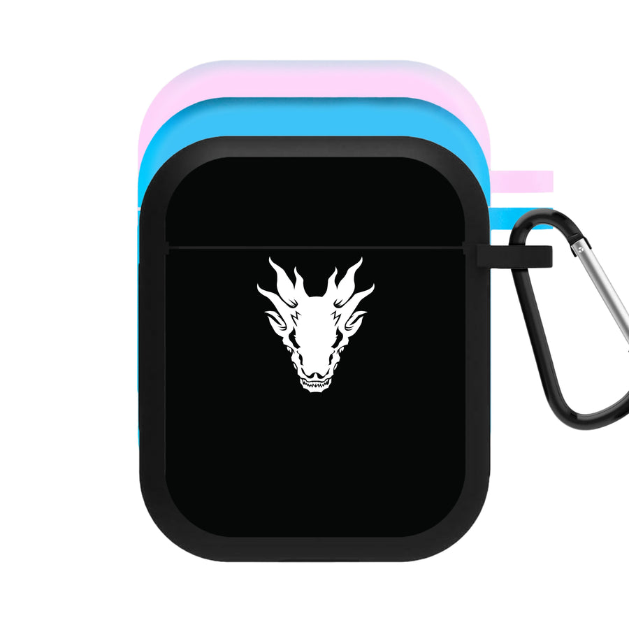 Dragon - House Of Dragon AirPods Case