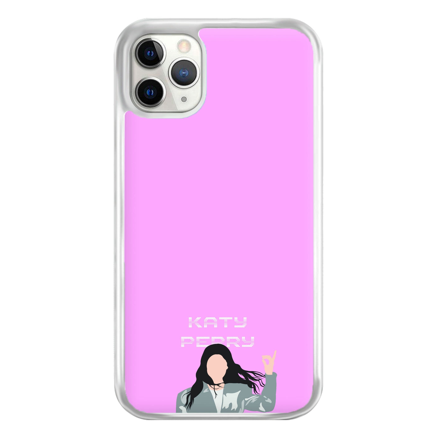 Sign - Katy Perry Phone Case