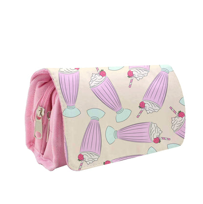 Sundae - Summer Pencil Case