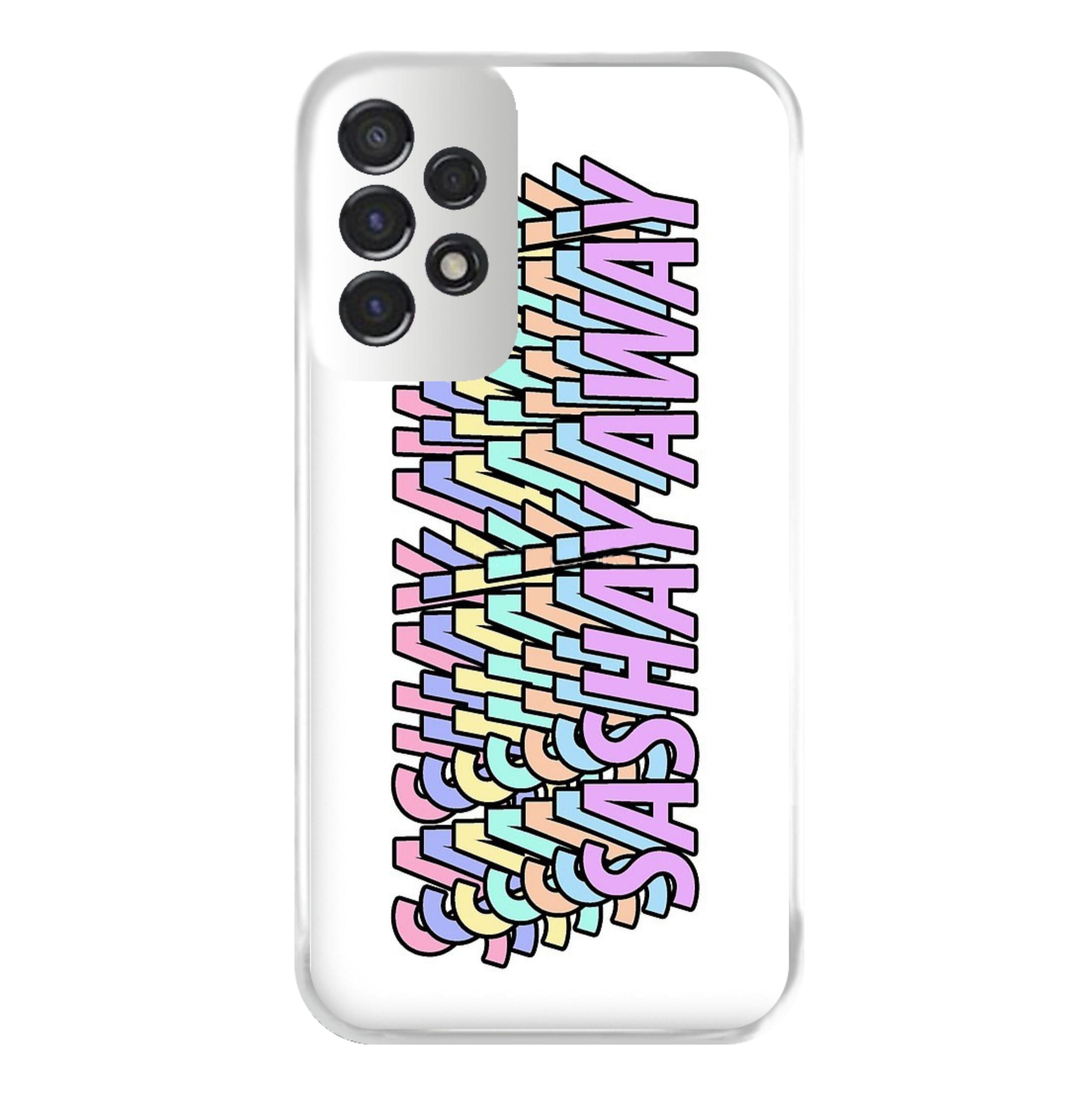 Sashay Away Retro - Drag Queen's Drag Race Phone Case