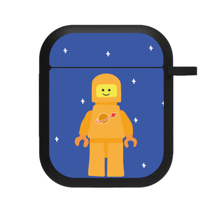 Astronaut - Bricks AirPods Case