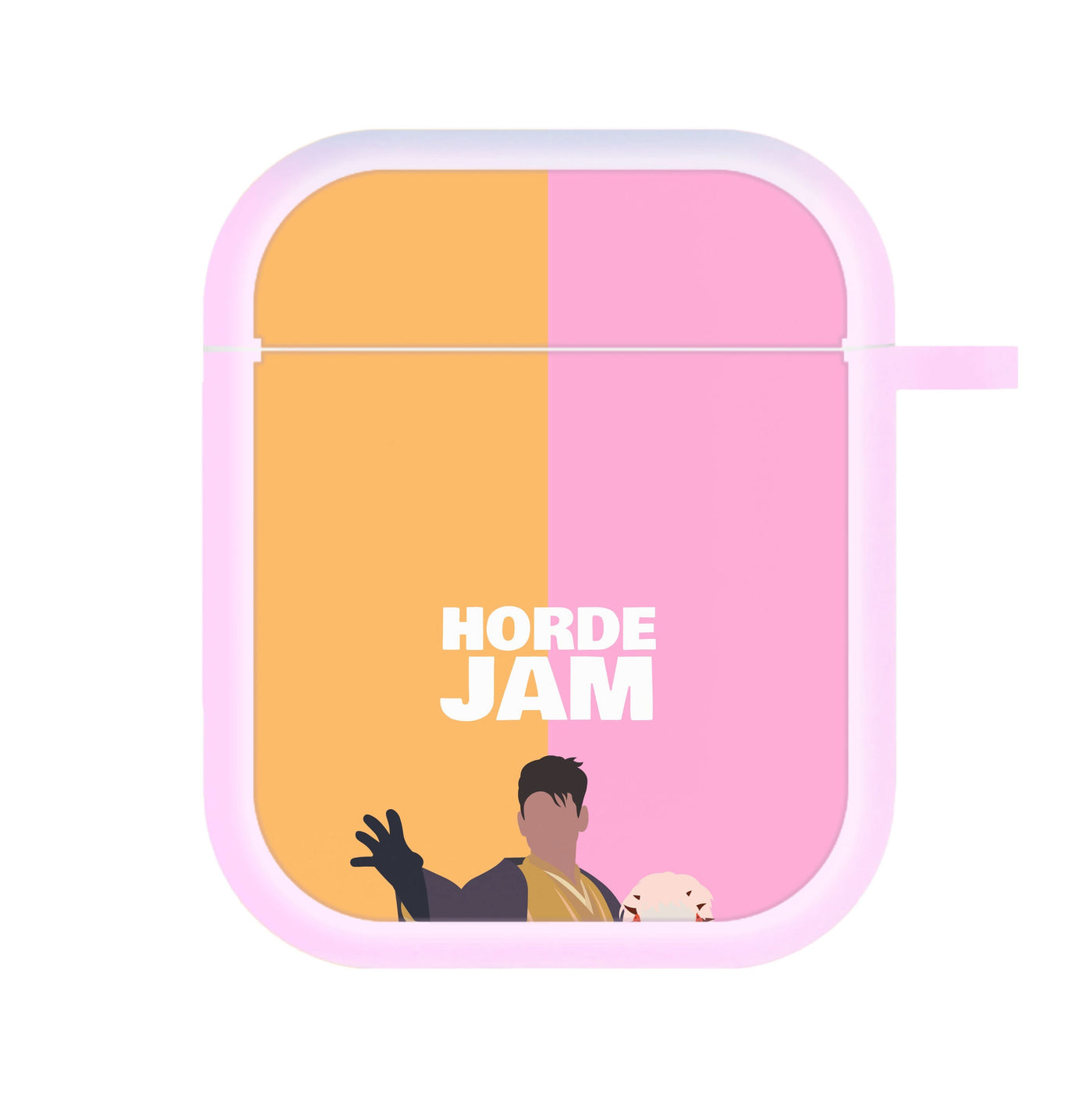 Horde Jam AirPods Case