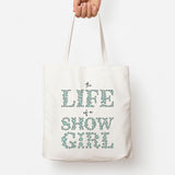 Taylor Tote Bags