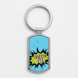 All Products Keyrings