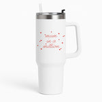 Mum In A Million Tumbler