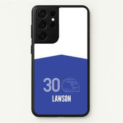 Lawson Helmet 2026  Galaxy S21 Ultra Case