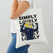 Max Simply Lovely Tote Bag 2
