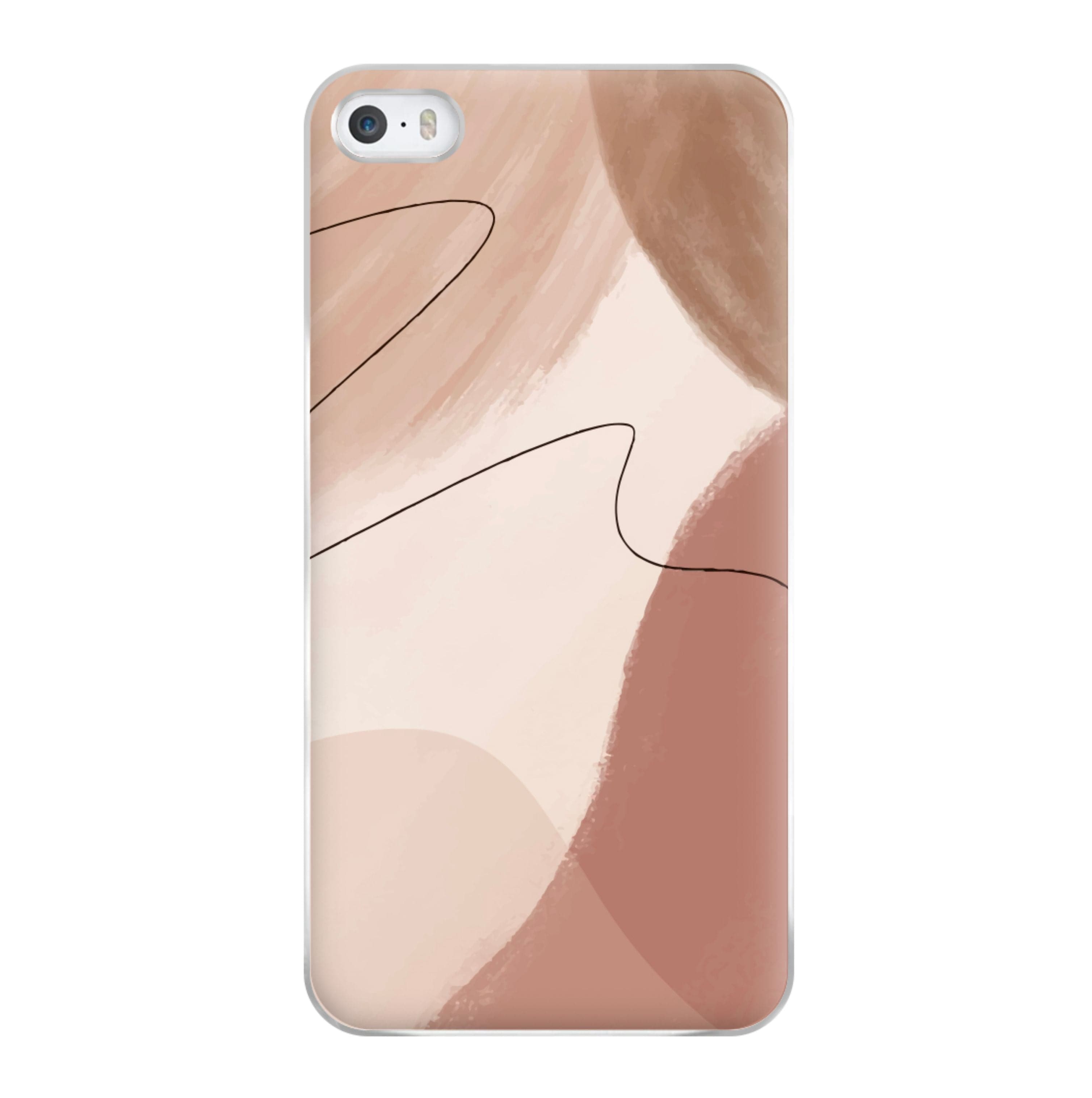 Spring Swish Phone Case