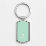 Horoscope Keyrings