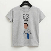 Albon 2026 Kids T-Shirt 2