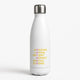 Mother's DayWater Bottles