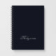 Back To SchoolNotebooks