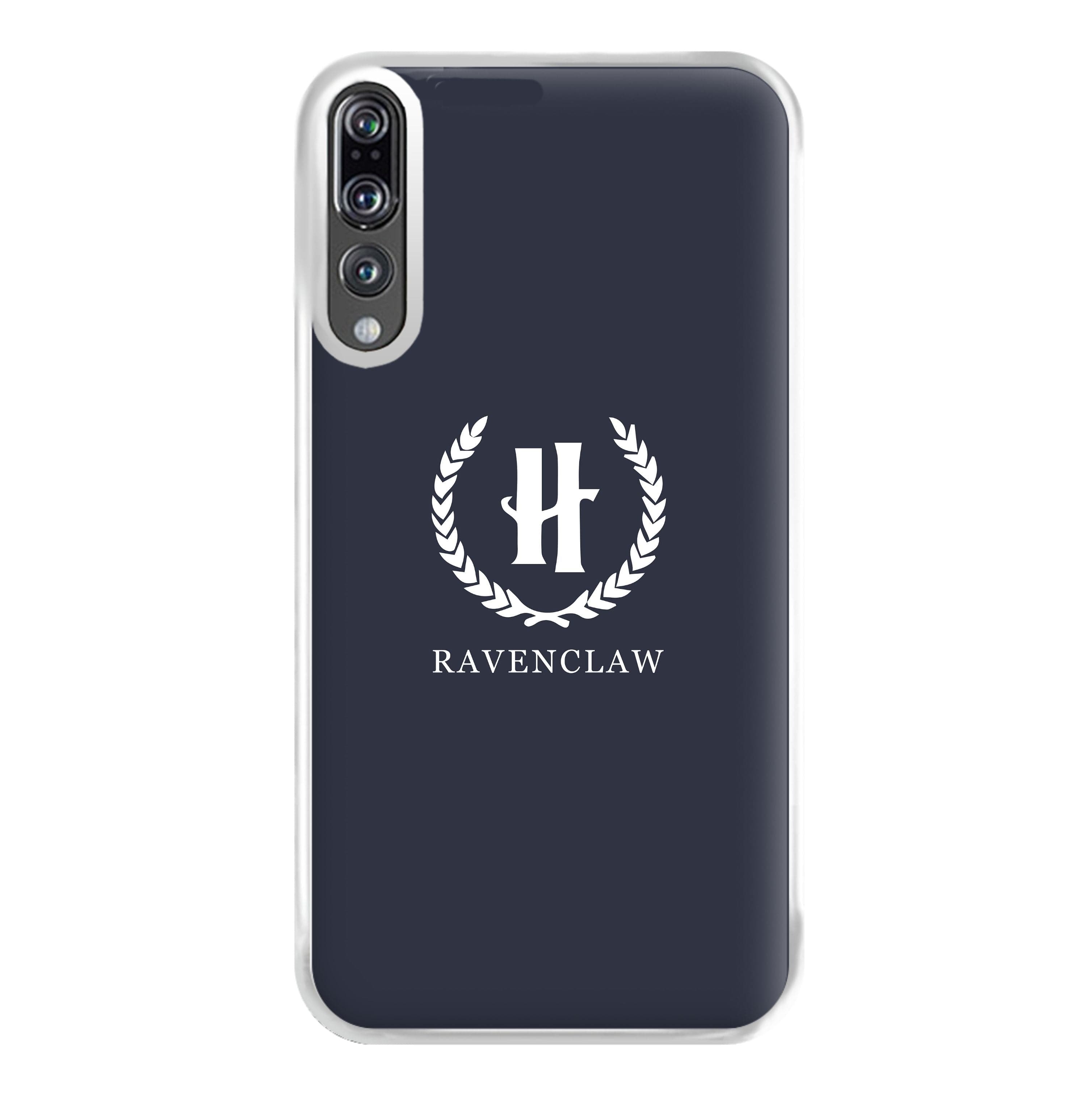 Ravenclaw Phone Case