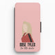 Doctor WhoWallet Phone Cases
