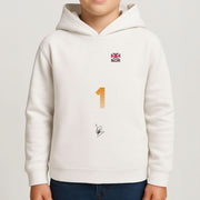 LN1 - Norris Kids Hoodie 4