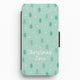 Christmas PatternsWallet Phone Cases