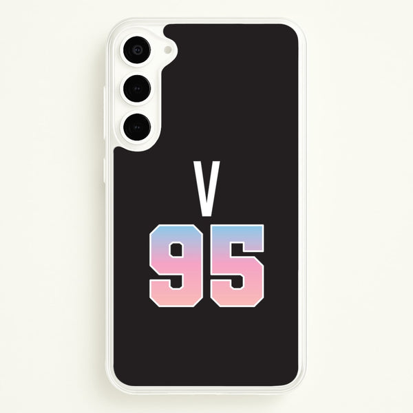 V 95 Galaxy S23 Plus Case