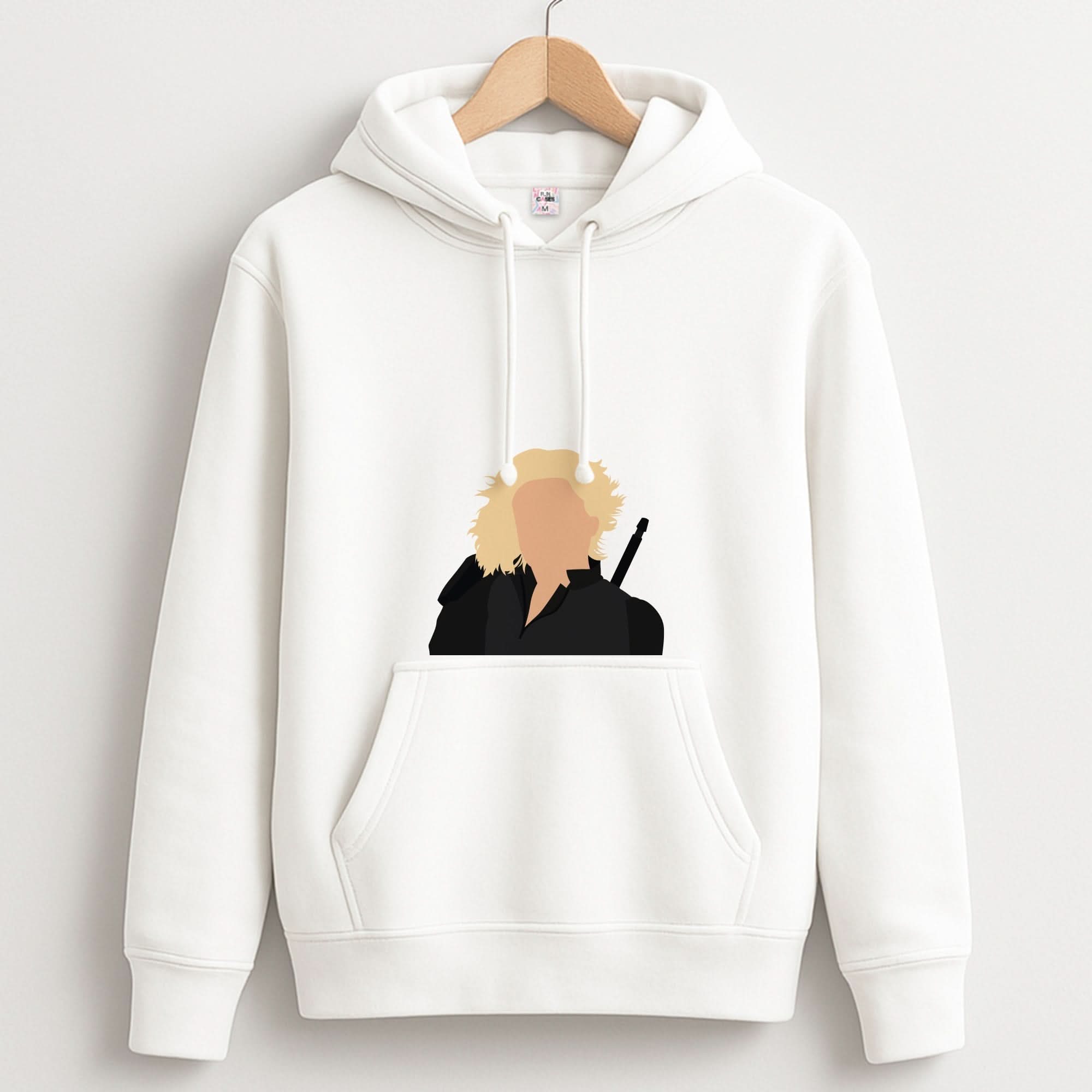 Yelena Hoodie