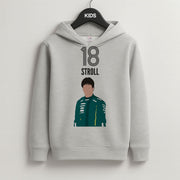 Stroll 2026 Kids Hoodie 2