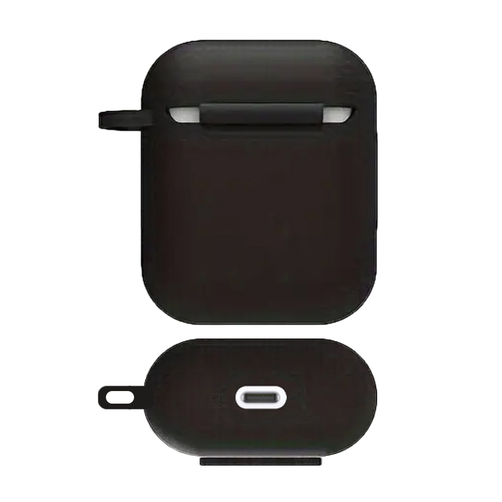 Black Dress - Chamberlain AirPods Case