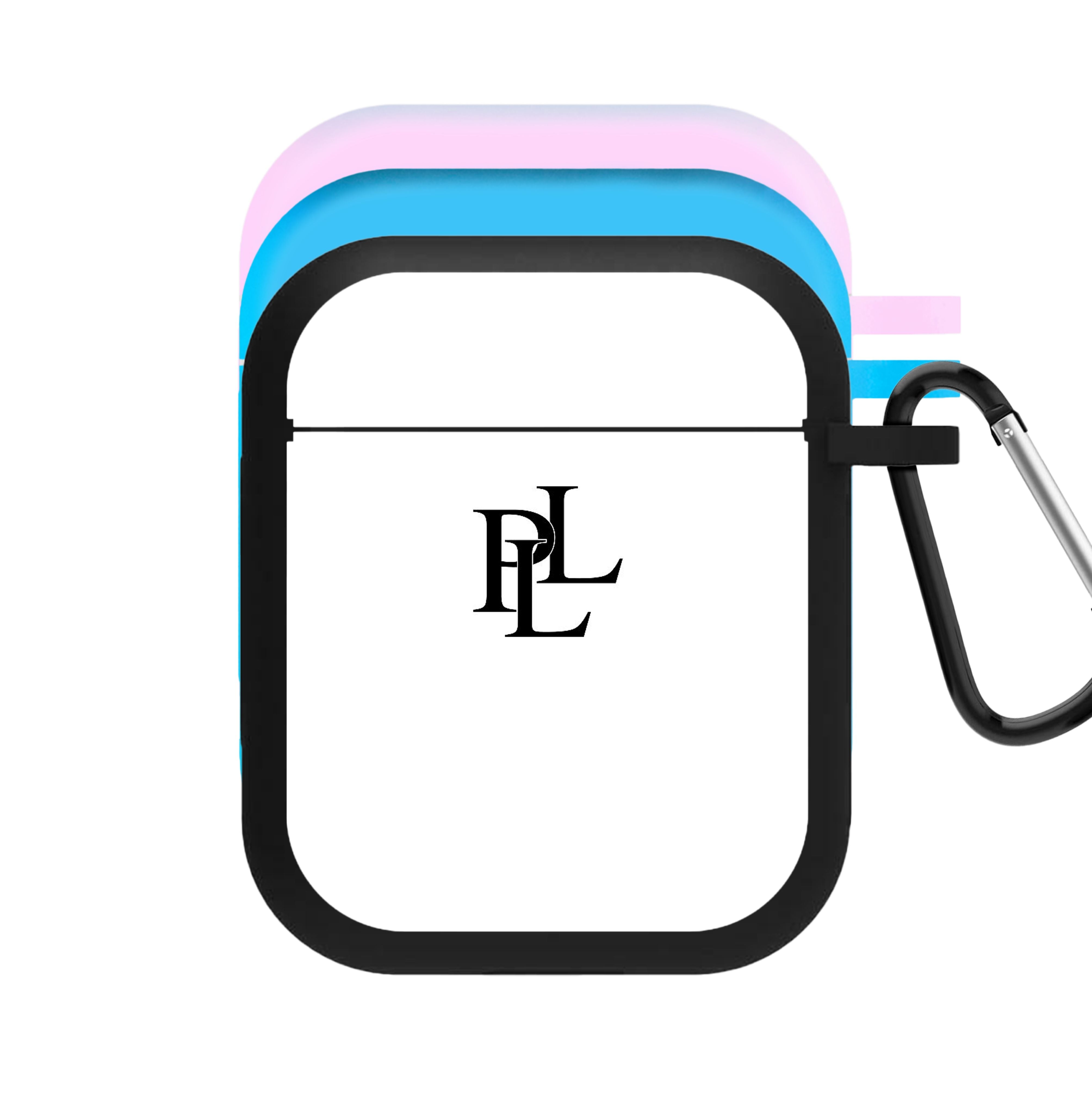 PLL - PLL Logo AirPods Case