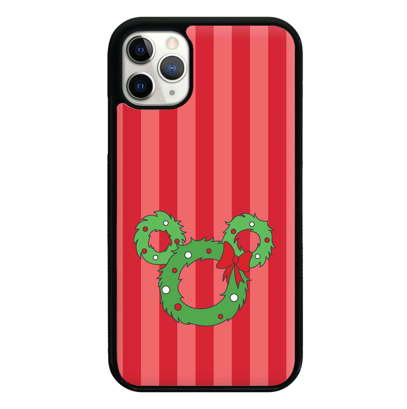 Mickey Reef Phone Case