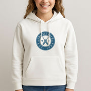 Cricket Badge Hoodie 3
