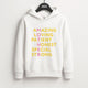 Mother's DayKids Hoodies