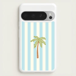 Seafront Palm Google Pixel 9 Pro XL Case