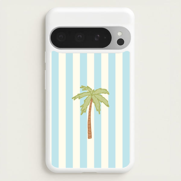 Seafront Palm Google Pixel 9 Pro XL Case