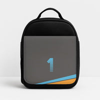 LN1 - Norris Lunchbox