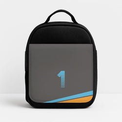 LN1 - Norris Insulated Lunch Bag