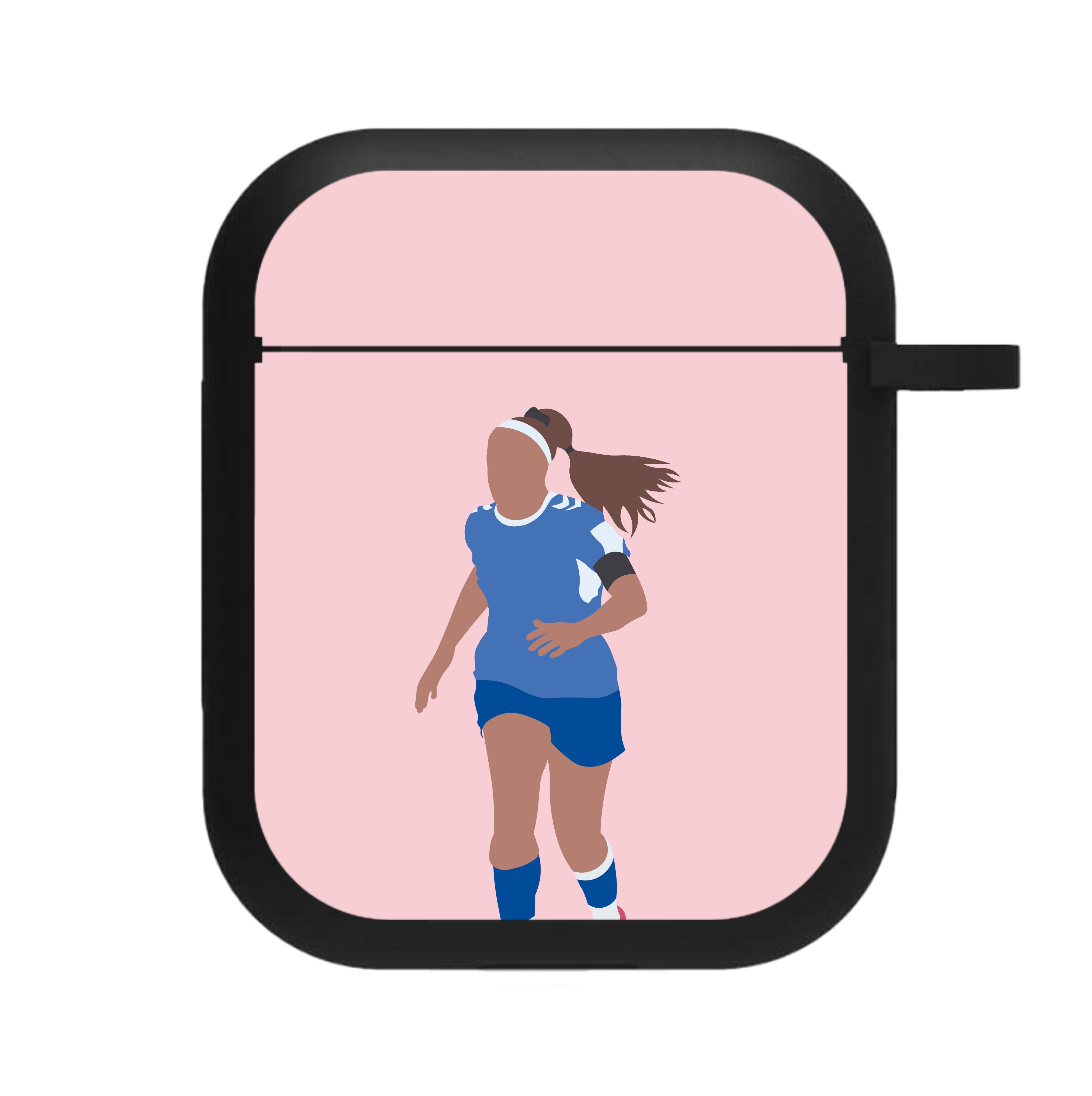 George - Womens World Cup AirPods Case