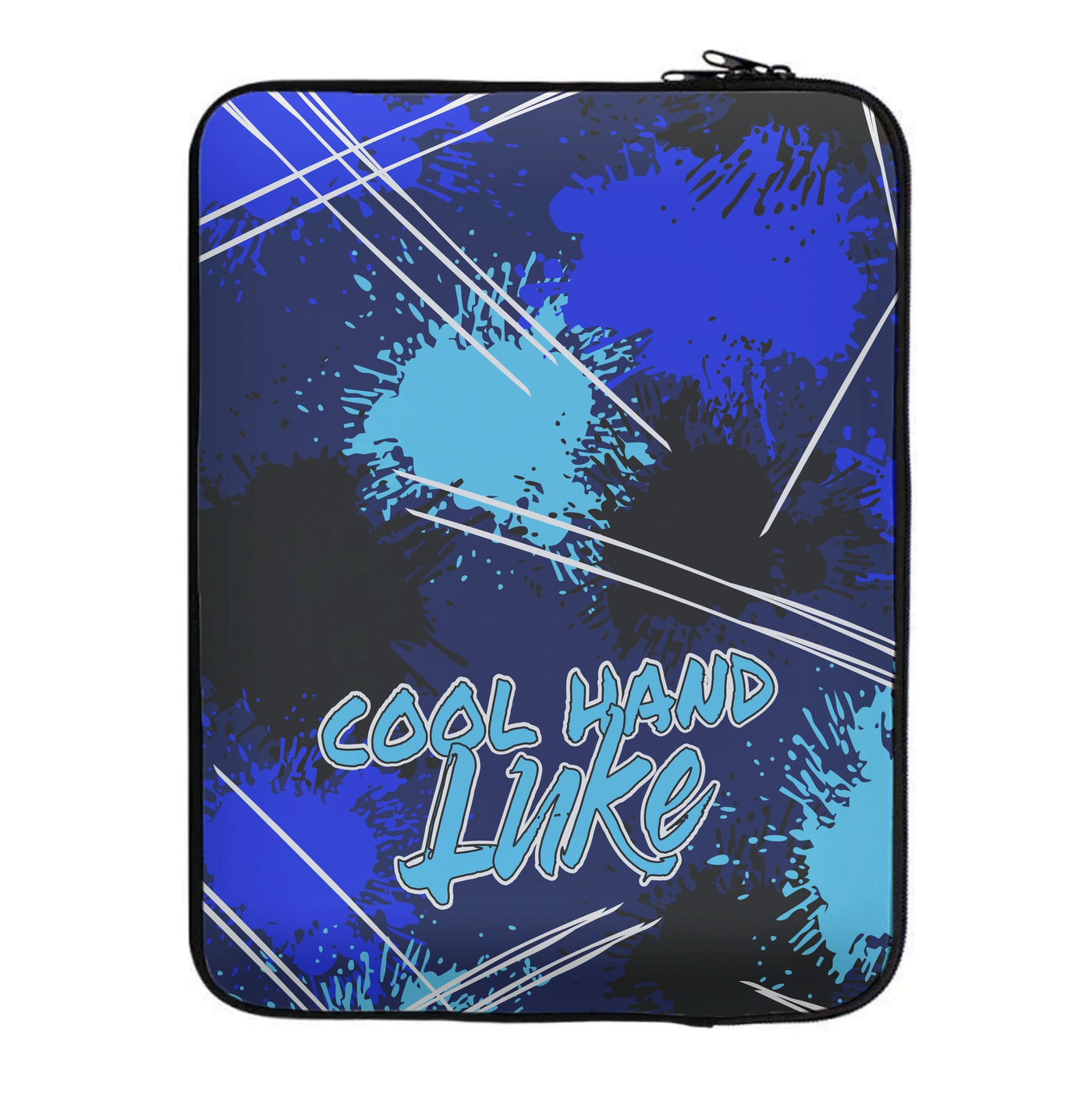 Cool Hands Laptop Sleeve