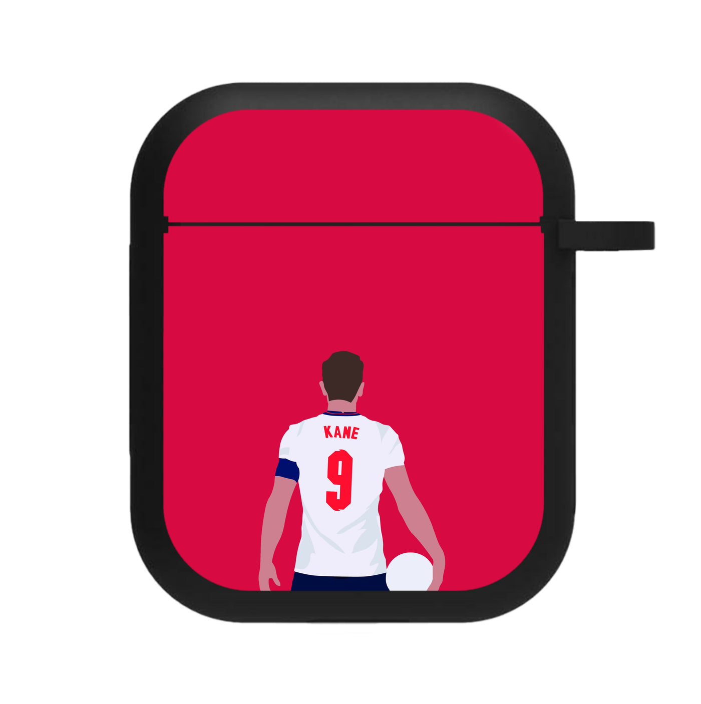 Harry Kane - Football AirPods Case