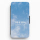 What's HotWallet Phone Cases
