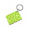 Patterns Keyrings