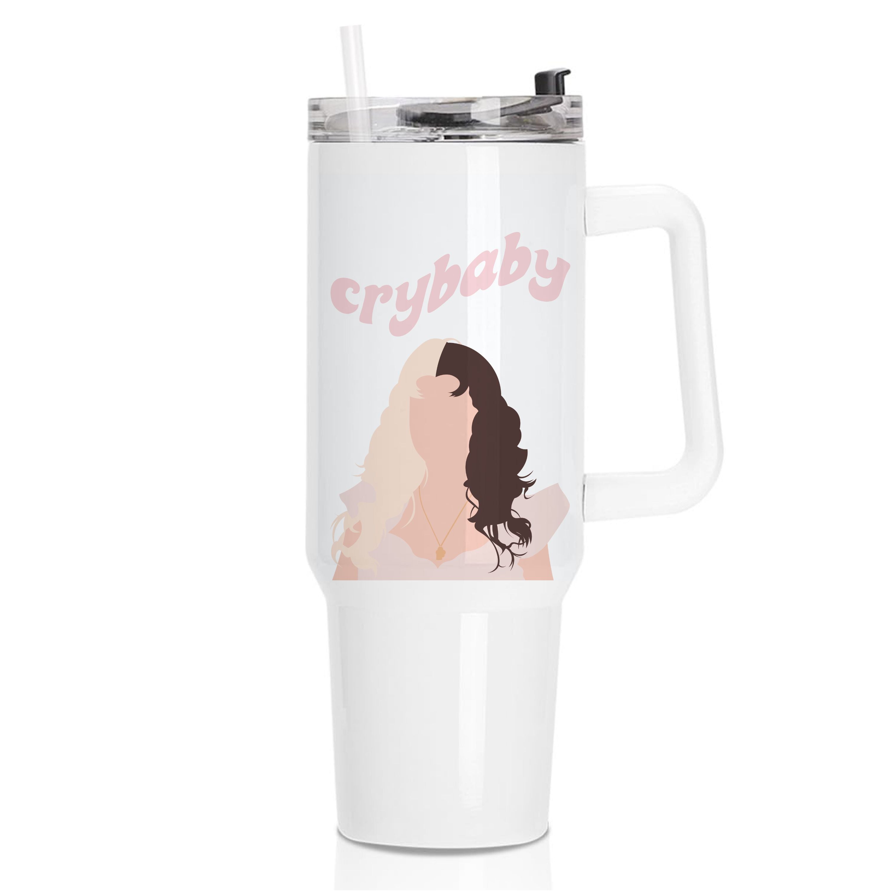 Crybaby Tumbler