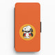 HalloweenWallet Phone Cases