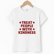 Treat People With Kindness T-Shirt 1