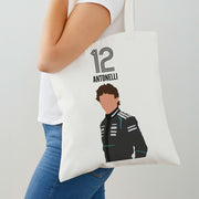 Antonelli 2026 Tote Bag 2