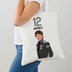 Antonelli 2026 Shoulder Bag