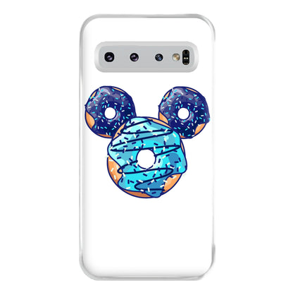 Fairytale Mouse Doughnuts Phone Case