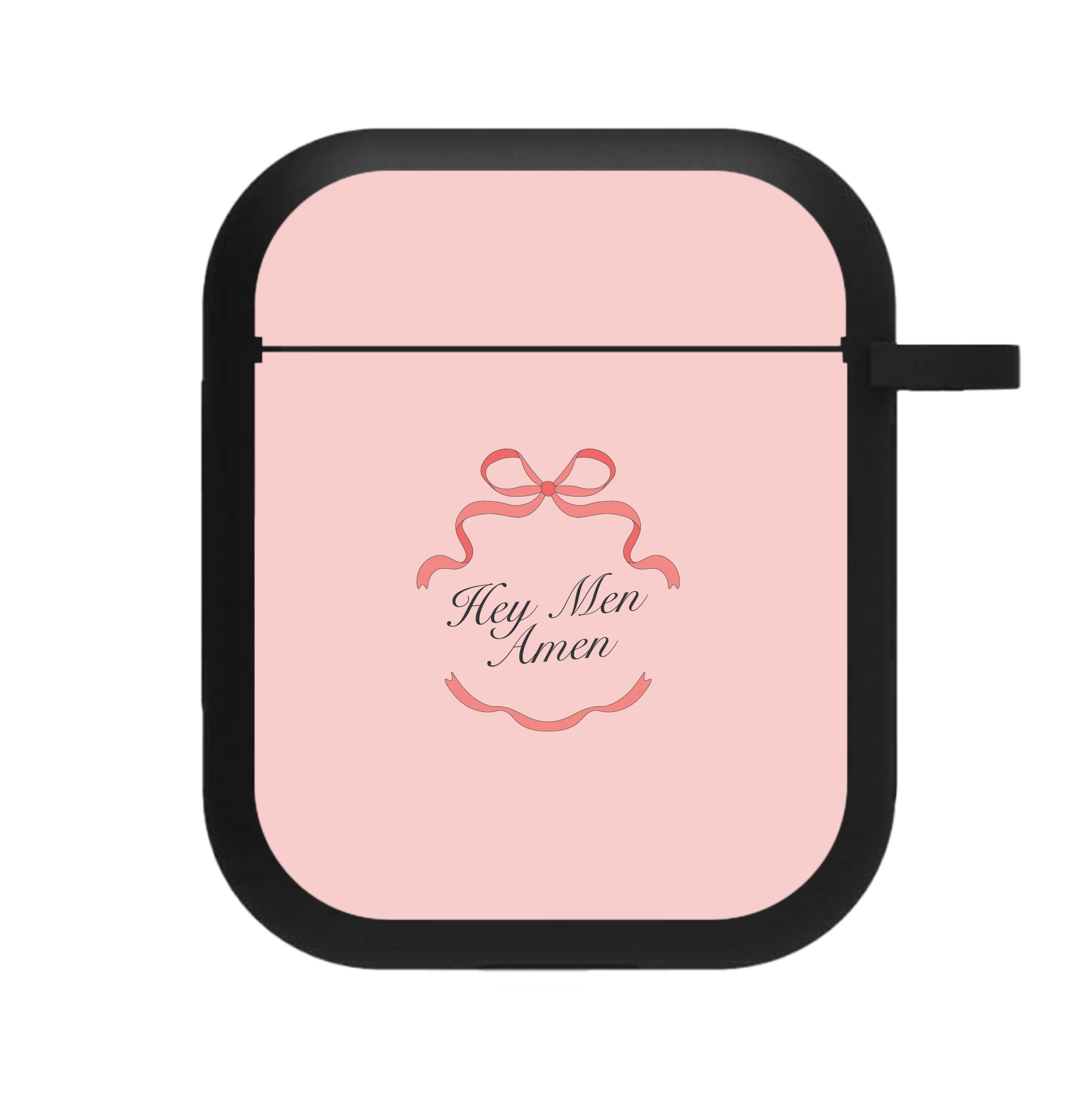 Hey Men AirPods Case
