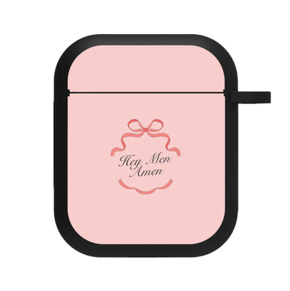 Hey Men AirPods Case