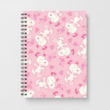 Patterns Notebooks